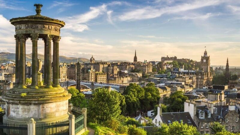 From London: 3-Day Edinburgh Castle and Loch Ness Rail Tour - Whats Included and Whats Not