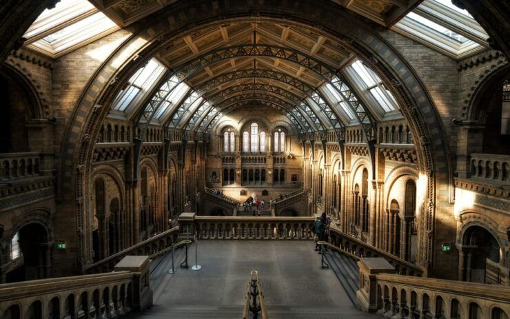 From London: A Private Harry Potter+Oxford University Tour - Itinerary Details