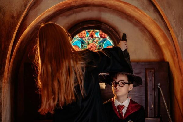 From London: A Private Harry Potter+Oxford University Tour - Flexible Itinerary Customization
