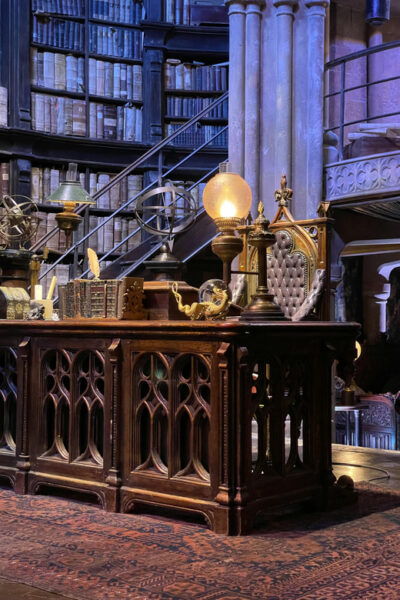 From London: A Private Harry Potter+Oxford University Tour - Frequently Asked Questions