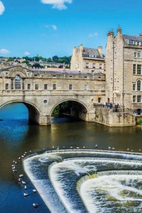 From London: Bath and the Cotswolds Full-day Tour - Participant Information