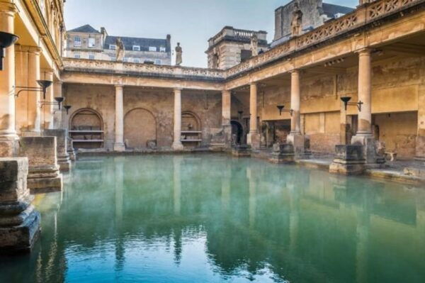 From London: Bath and the Cotswolds Full-day Tour - Booking and Payment Options