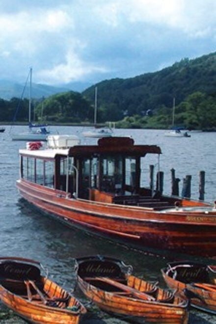 From London: Beatrix Potter & Lake District Day Tour by Rail - Beatrix Potters Legacy