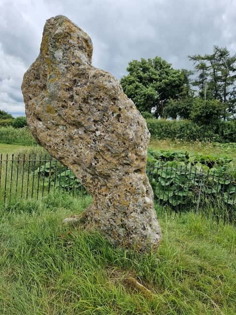 From London: Bicester Village Shopping and Cotswolds Tour - Good To Know  