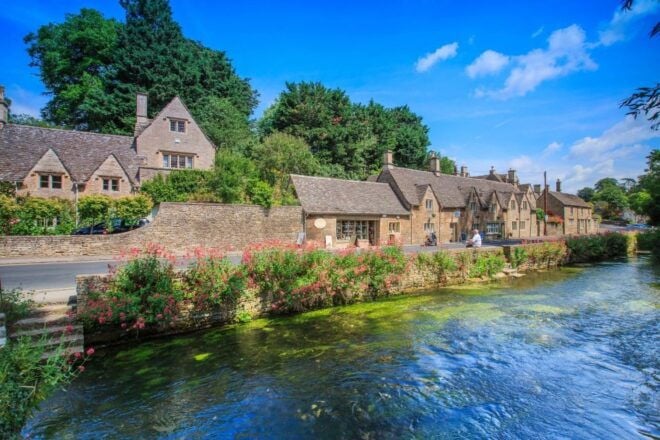 From London: Blenheim Palace & the Cotswolds With Lunch - Traveling in Luxury With a Local Guide