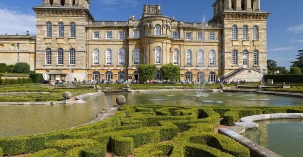 From London: Blenheim Palace & the Cotswolds With Lunch - Common Questions
