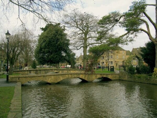 From London: Blenheim Palace & the Cotswolds With Lunch - The Sum Up