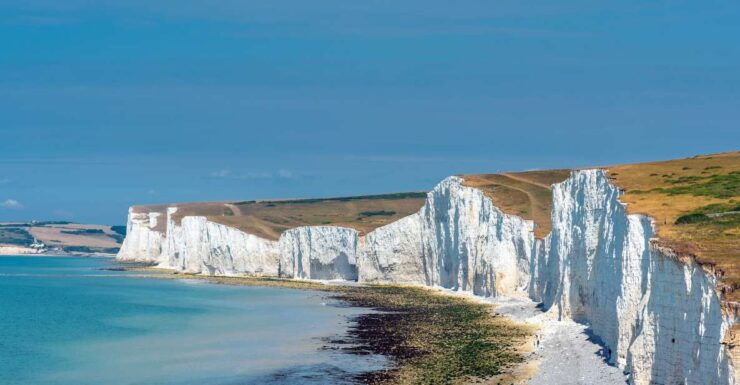 From London: Brighton & Seven Sisters Small-Group Tour - Tour Description