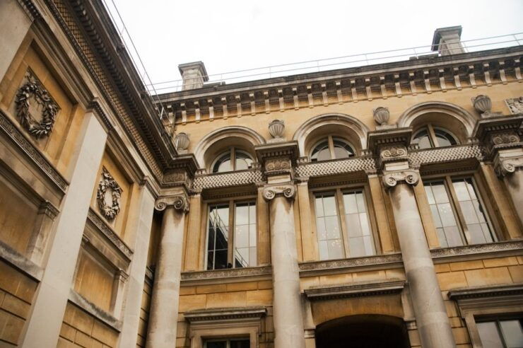 From London: Cotswolds and Oxford Guided Day-Trip - Tour Details
