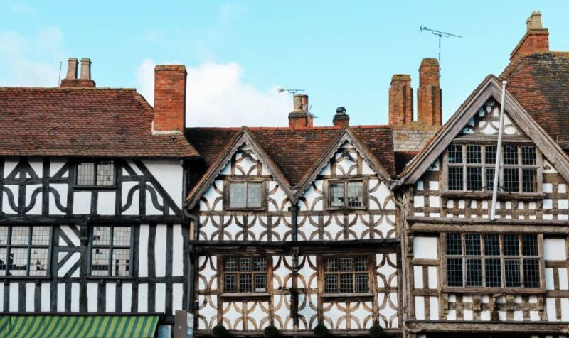From London: Cotswolds and Oxford Guided Day-Trip - Good To Know