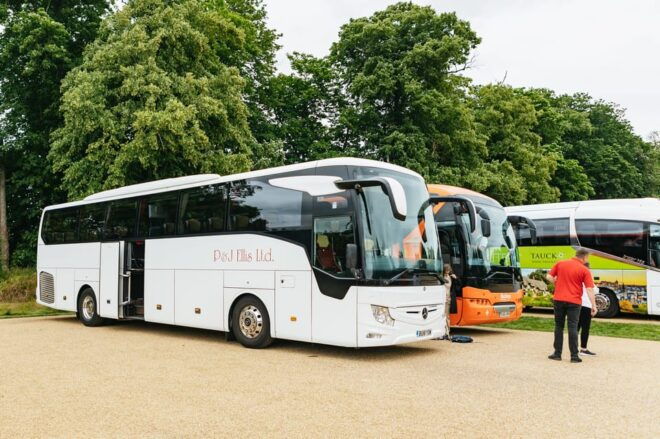 From London: Cotswolds, Blenheim Palace & Downtown Abbey - Downton Abbey Location