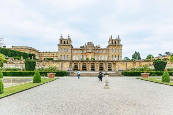 From London: Cotswolds, Blenheim Palace & Downtown Abbey - Flexible Booking Options and Cancellation Policy