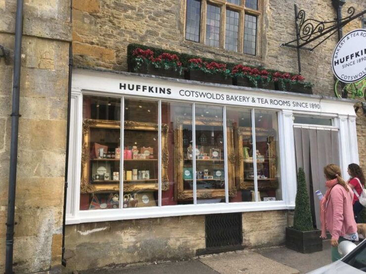 From London: Cotswolds Small-Group Day Tour With Cream Tea - Activity Details