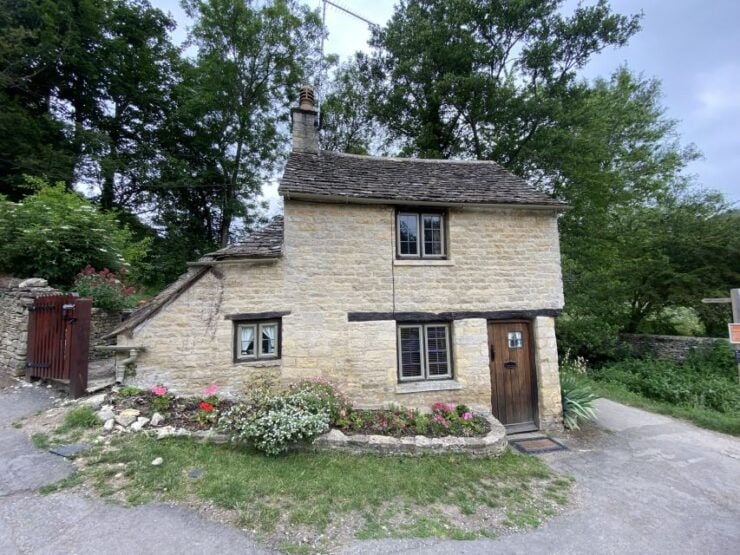 From London: Cotswolds Villages Guided Day Tour - Tour Details