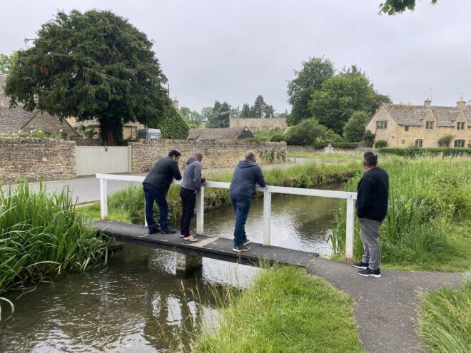 From London: Cotswolds Villages Guided Day Tour - Tour Highlights