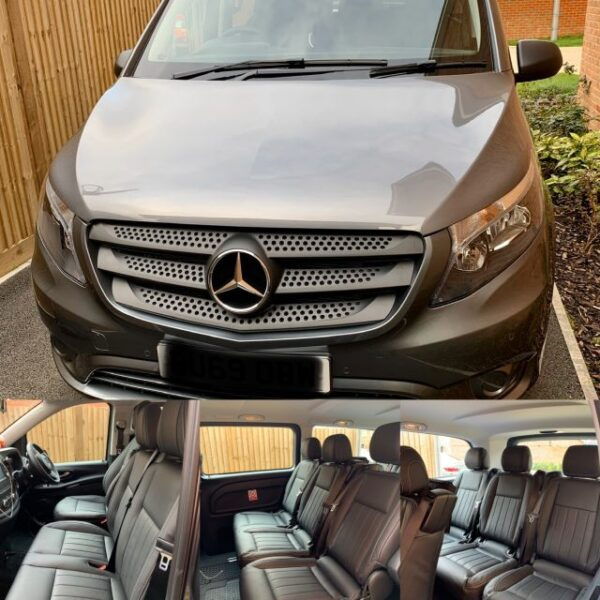 From London: Cotswolds Villages Guided Day Tour - Directions