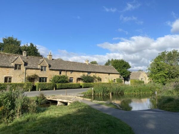From London: Cotswolds Villages Guided Day Tour - Common Questions