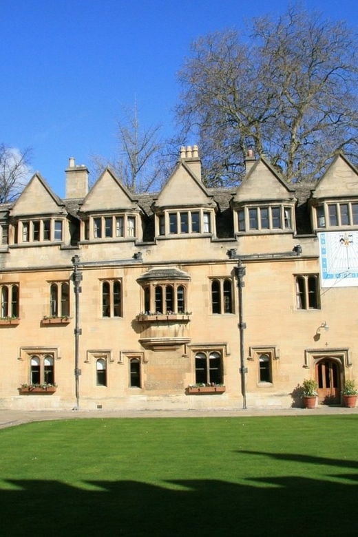 From London: Cotswolds Villages Small Group Day Tour - Detailed Itinerary Breakdown