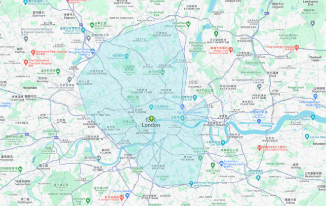 From London: Day Tour to Cambridge/Oxford University - Important Information