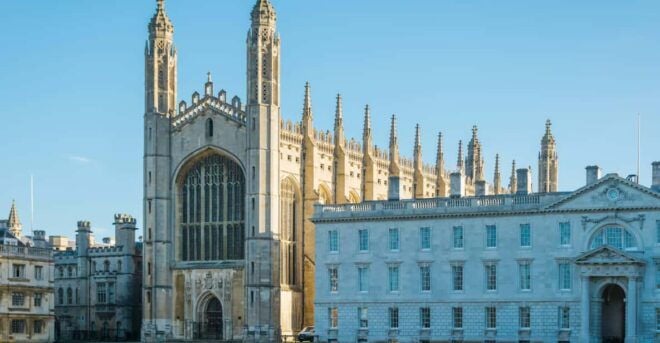 From London: Day Tour to Cambridge/Oxford University - Frequently Asked Questions