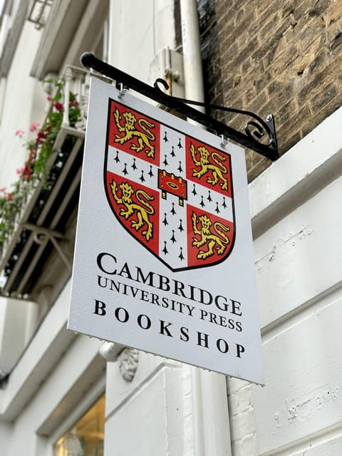 From London: Day Tour to Cambridge University+Windsor Castle - Itinerary and Highlights