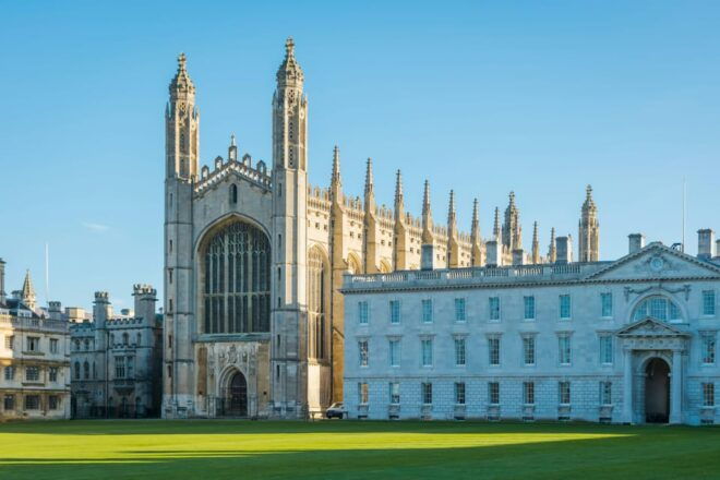 From London: Day Tour to Cambridge University+Windsor Castle - Participant Guidelines