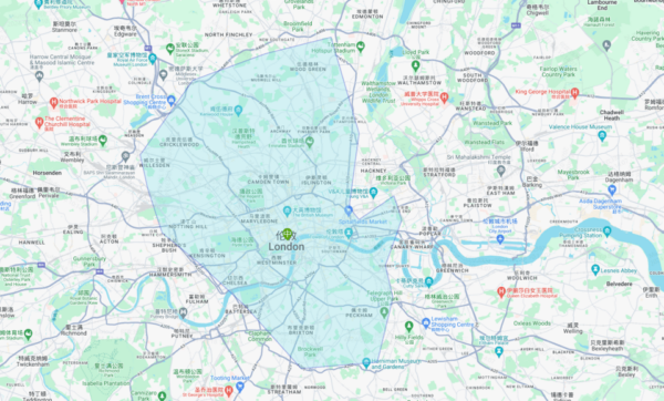 From London: Day Tour to Cambridge University+Windsor Castle - Contact Details