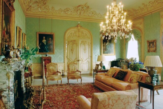 From London: Day Trip to Downton Abbey, Oxford and Bampton - Full Description