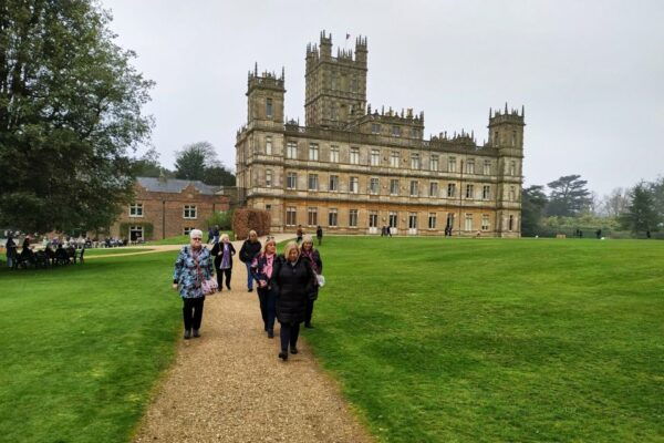 From London: Day Trip to Downton Abbey, Oxford and Bampton - Common Questions