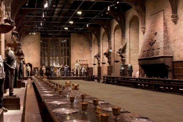 From London: Day Trip to Harry Potter Studios and Oxford - Common Questions