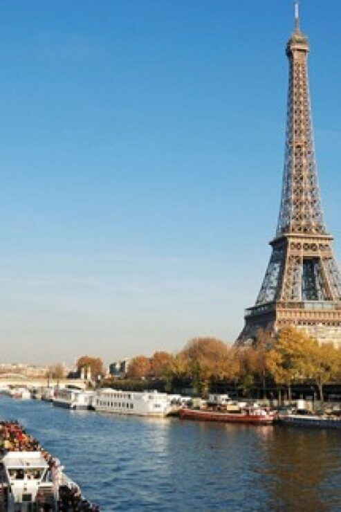 From London: Day Trip to Paris Montmartre, Louvre and Seine - Experience Highlights