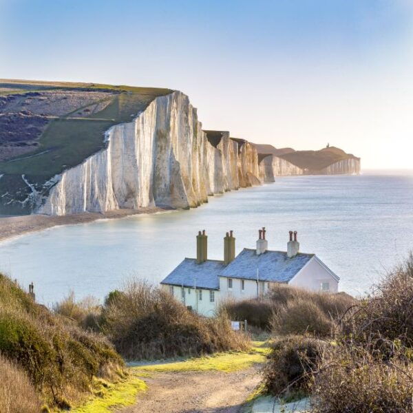 From London: Dover Castle and White Cliffs Tour by Car - The Sum Up