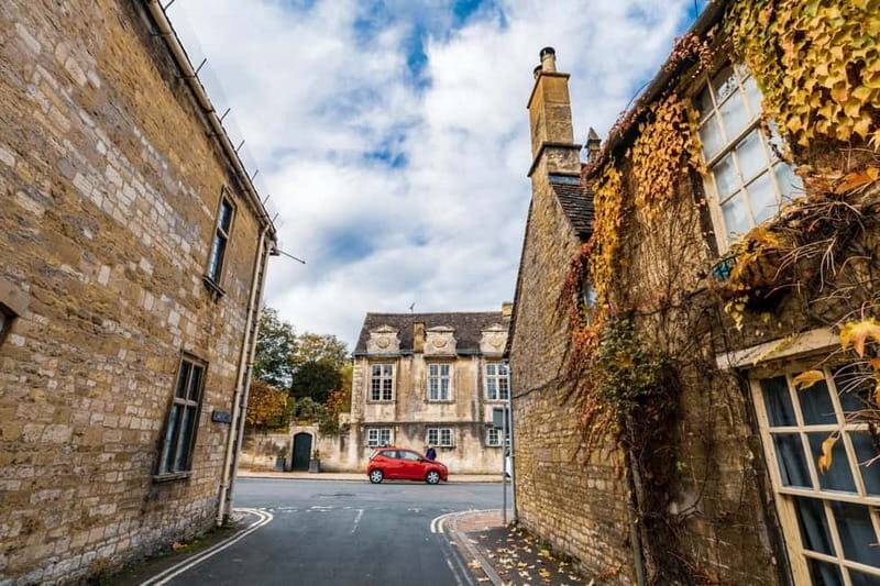 From London: Full-Day Cotswolds Group Tour - What to Expect from the Full-Day Cotswolds Tour