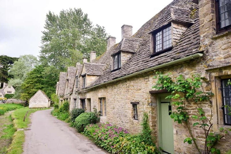 From London: Full-Day Cotswolds Small-Group Tour - Good To Know