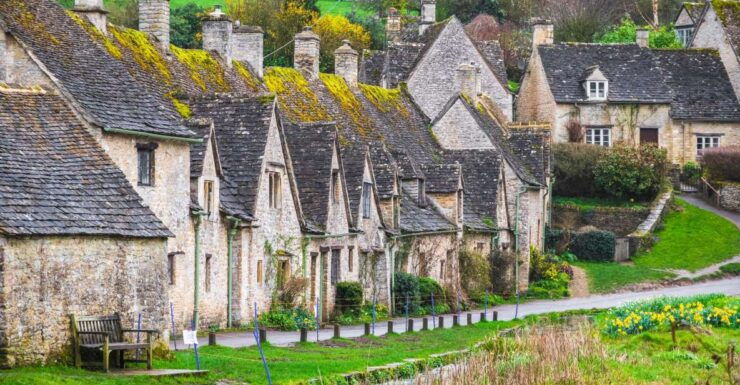From London: Full-Day Cotswolds Small-Group Tour - Tour Highlights