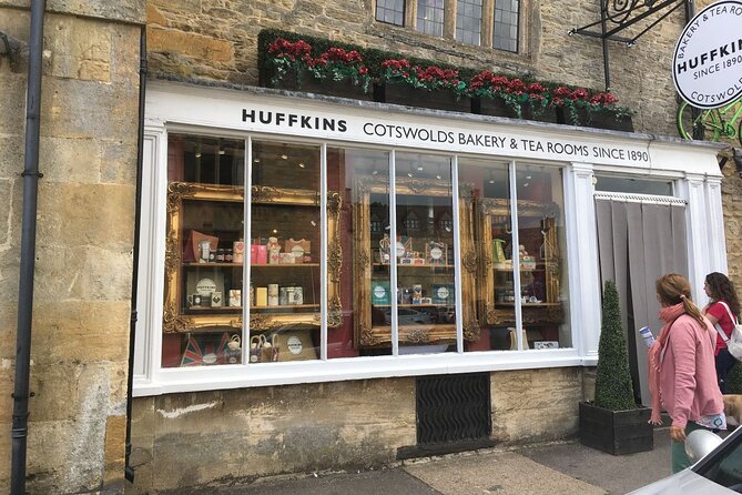 From London: Full Day Cotswolds Small Group Tour With Cream Tea - Tour Details