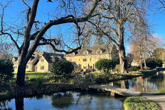 From London: Full Day Cotswolds Small Group Tour With Cream Tea - Traveler Photos