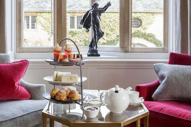 From London: Full Day Cotswolds Small Group Tour With Cream Tea - Tips for a Perfect Day