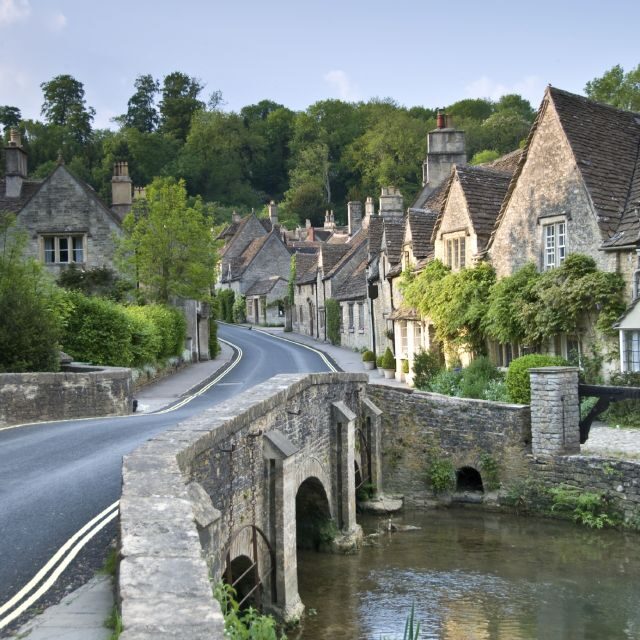 From London: Full-Day Guided Tour of the Cotswolds - Potential Drawbacks and Considerations