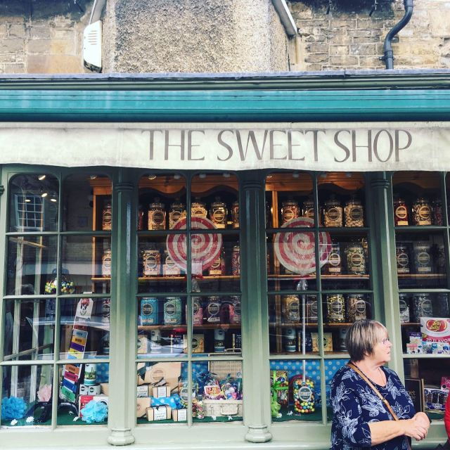 From London: Full-Day Guided Tour of the Cotswolds - Itinerary for the Full-Day Tour
