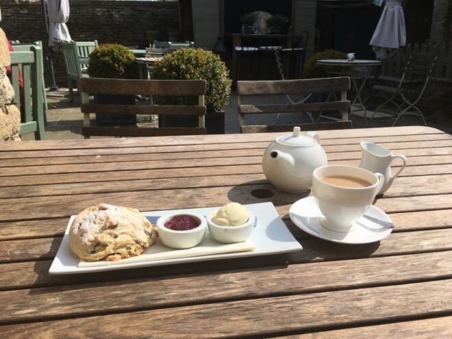 From London: Full-Day Guided Tour of the Cotswolds - Directions to the Meeting Point