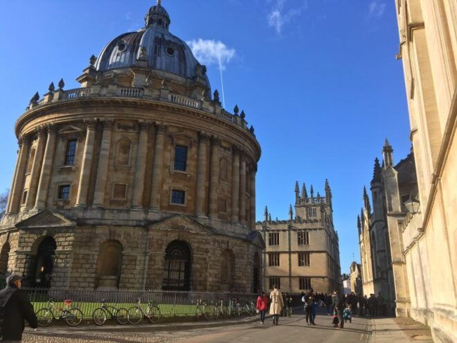 From London: Full-Day Tour to Oxford and Cambridge - Important Information