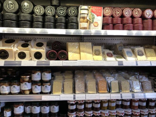 From London: Glastonbury and Cheddar Gorge Guided Day Trip - Review Summary