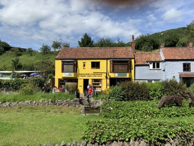 From London: Glastonbury and Cheddar Gorge Guided Day Trip - Additional Information