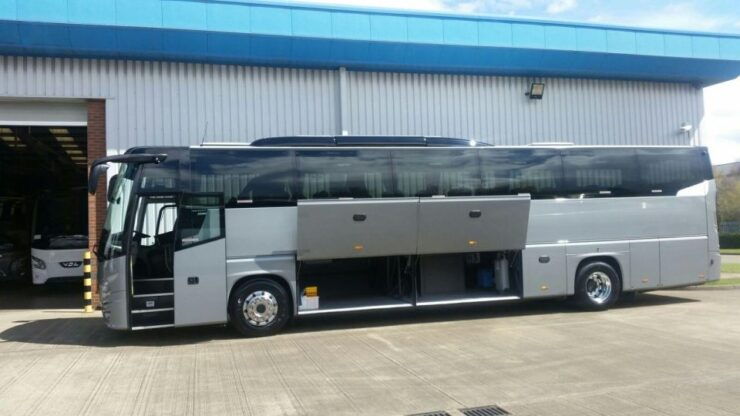 From London: Going to Southampton Port With Extra Bags - Shuttle Transfer Details