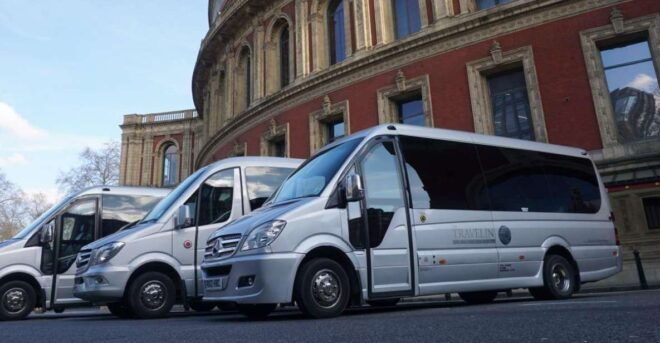 From London: Going to Southampton Port With Extra Bags - Express Service Schedule