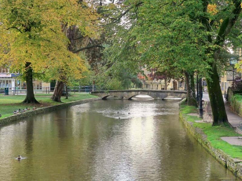 From London: Guided Cotswolds Day Trip by Luxury Coach - Good To Know