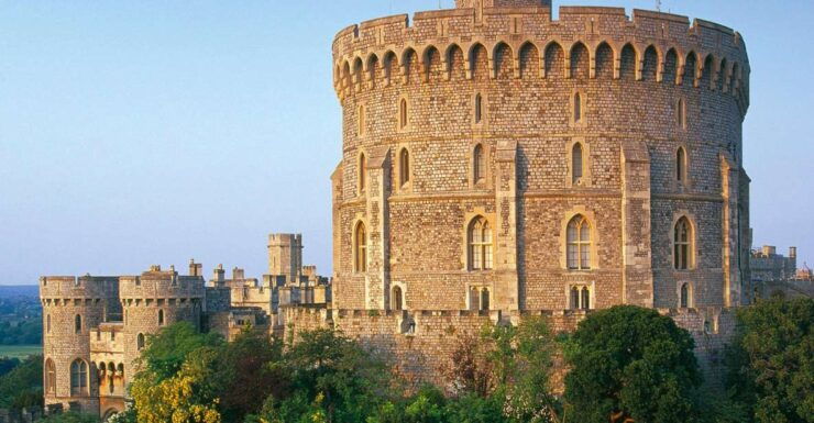 From London: Guided Tour to Windsor Castle & Afternoon Tea - Activity Details
