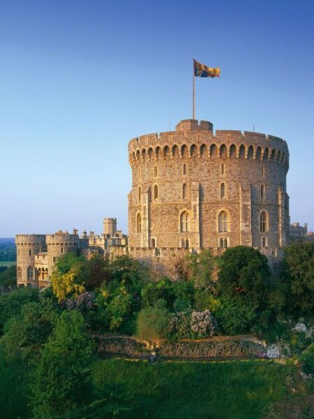 From London: Guided Tour to Windsor Castle & Afternoon Tea - Important Notes