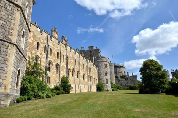 From London: Half-Day Trip to Windsor With Castle Tickets - Common Questions